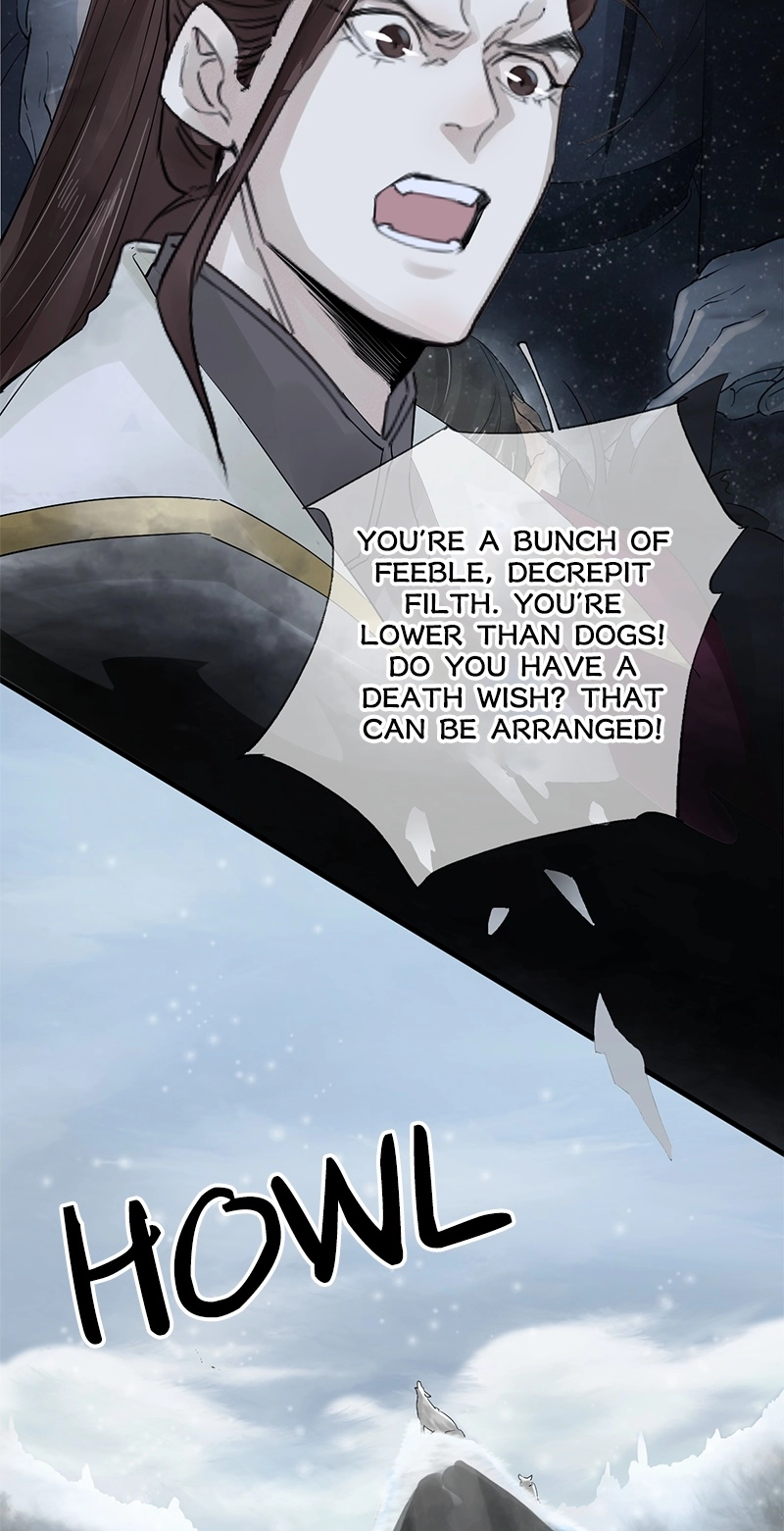 Tsumi Koi Chapter 23 page 23 - 