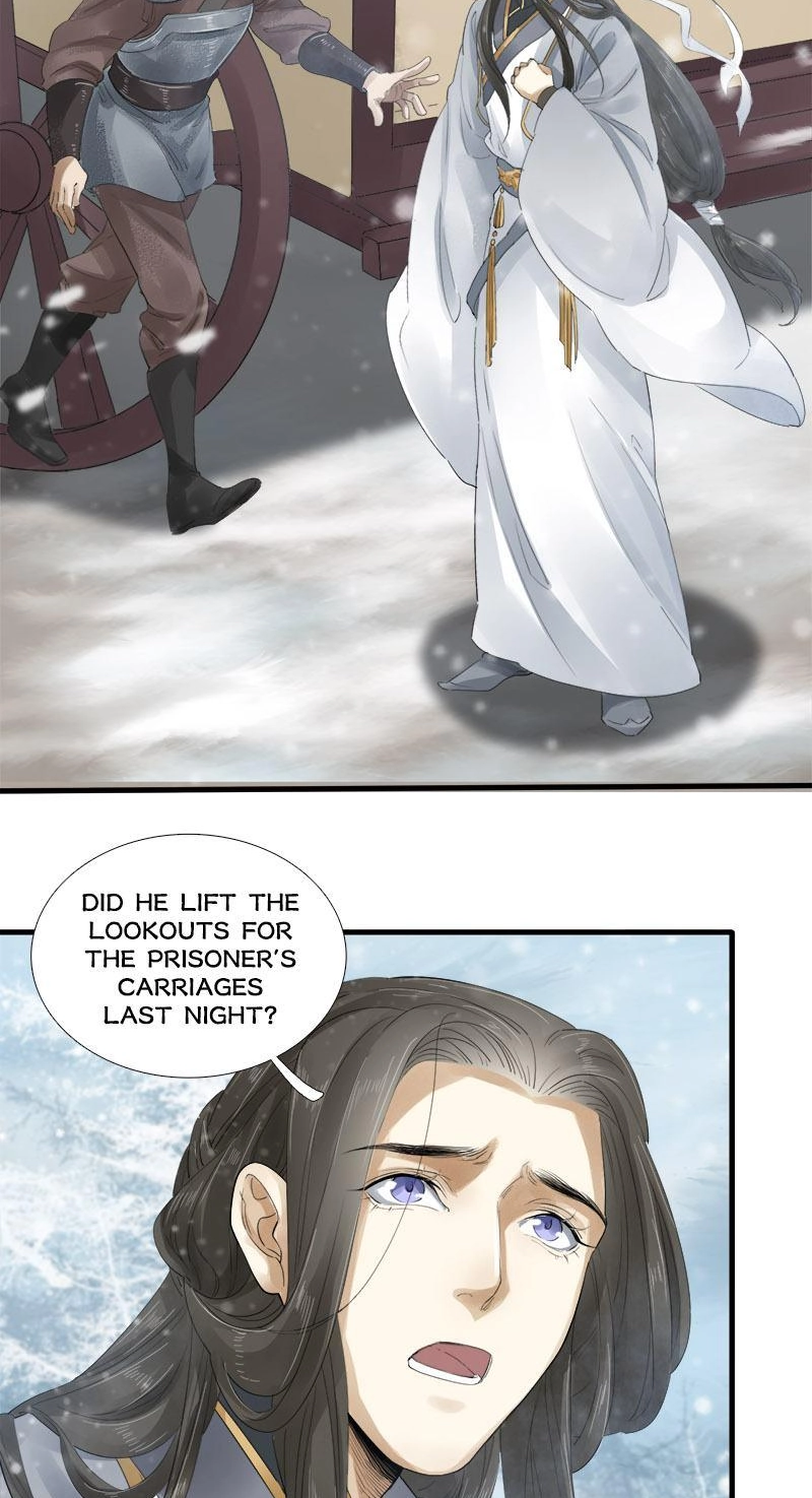 Tsumi Koi Chapter 23 page 26 - 