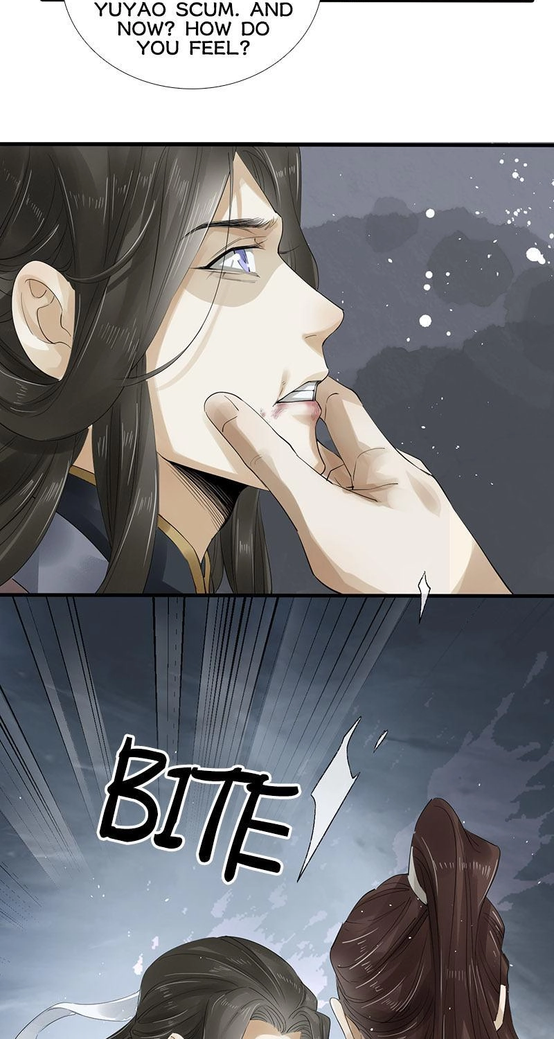 Tsumi Koi Chapter 23 page 6 - 