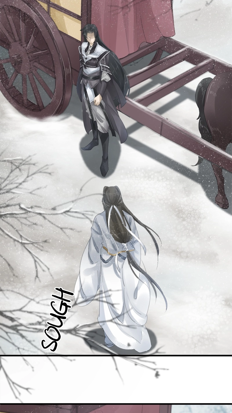 Tsumi Koi Chapter 24 page 2 - 