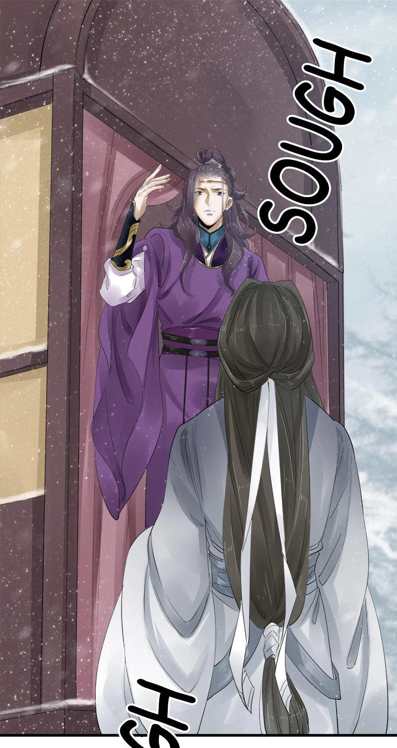Tsumi Koi Chapter 24 page 13 - 