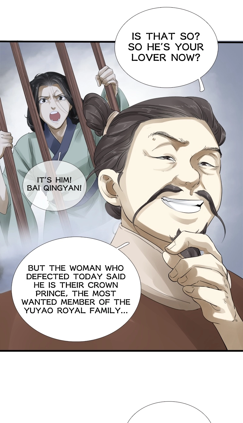 Tsumi Koi Chapter 24 page 18 - 