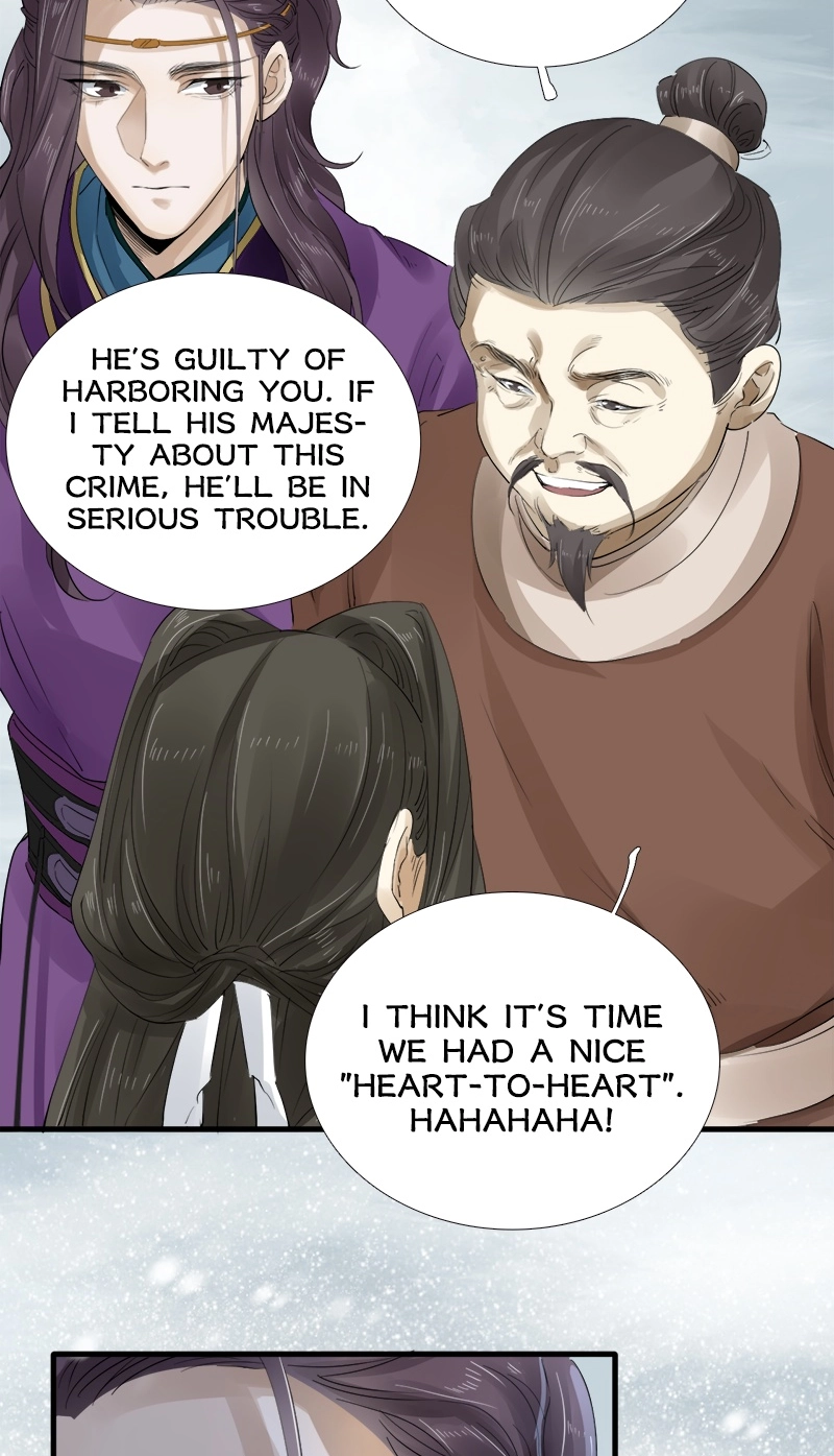 Tsumi Koi Chapter 24 page 20 - 
