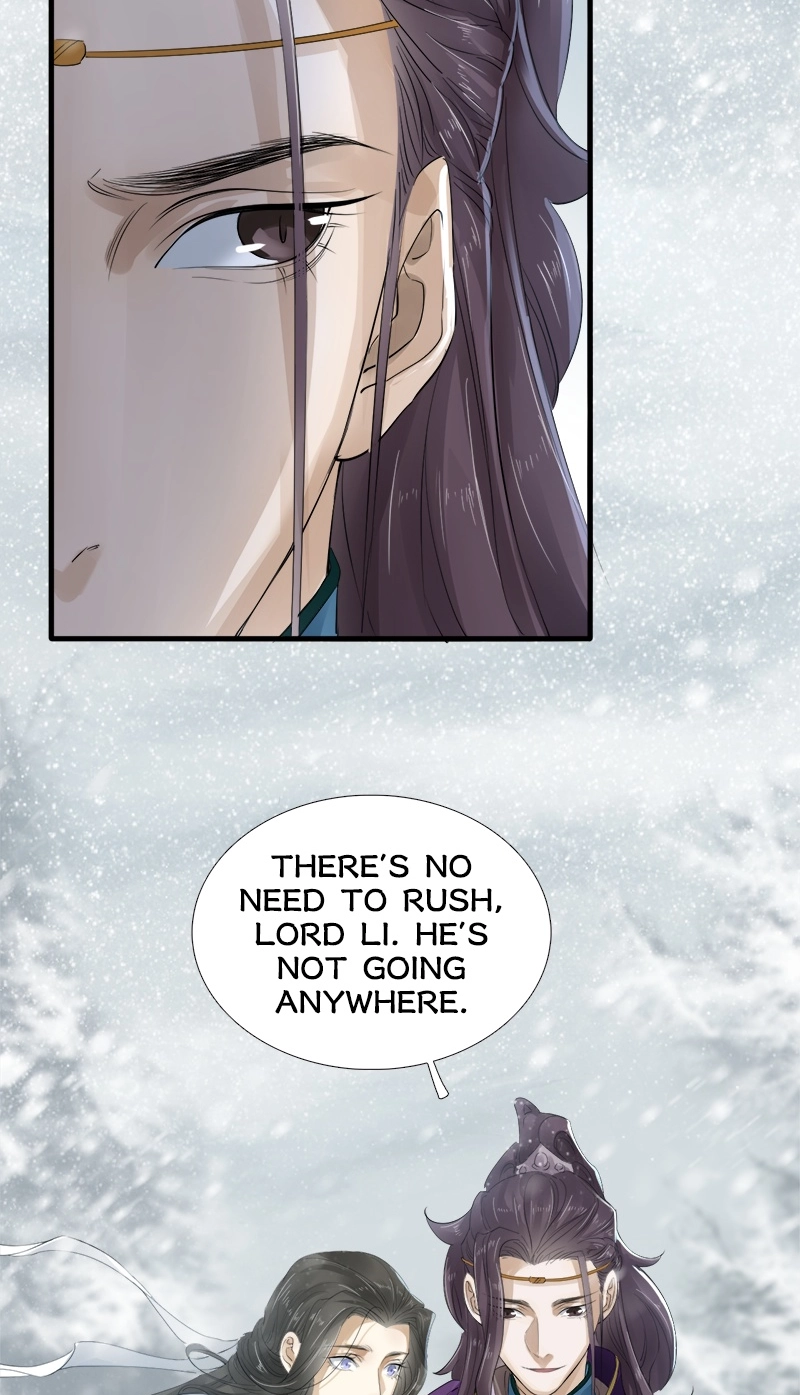 Tsumi Koi Chapter 24 page 21 - 