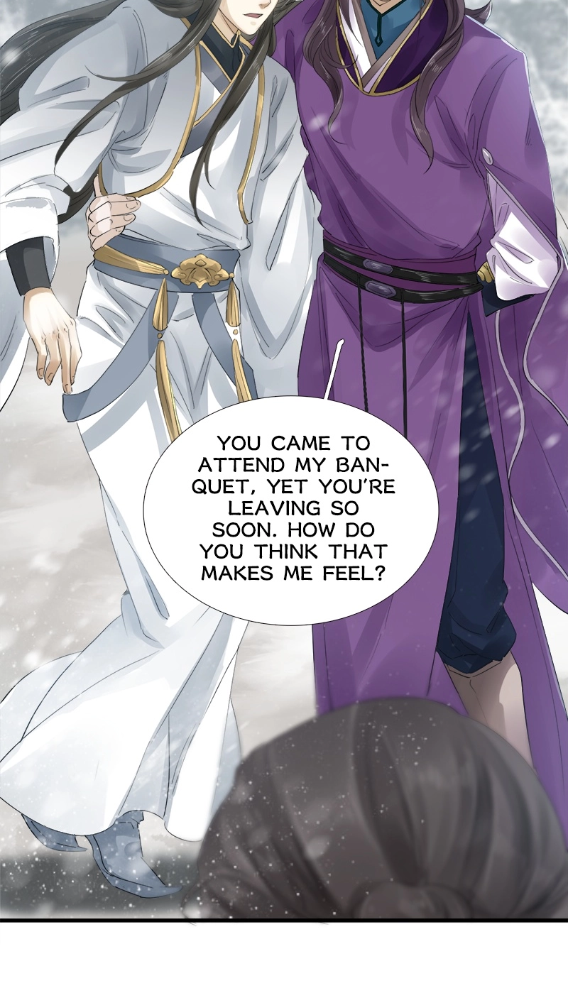 Tsumi Koi Chapter 24 page 22 - 