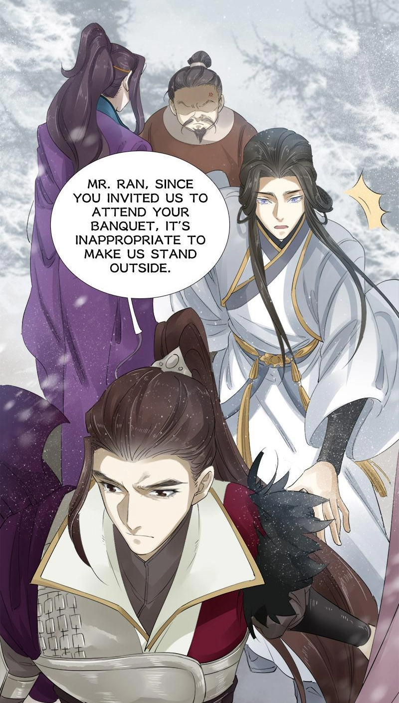 Tsumi Koi Chapter 24 page 26 - 