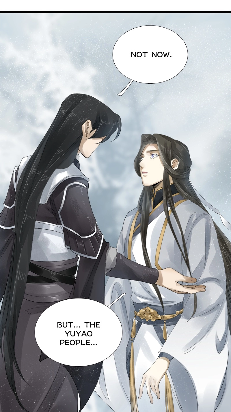Tsumi Koi Chapter 24 page 4 - 