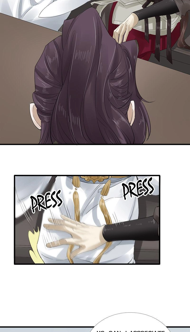 Tsumi Koi Chapter 24 page 32 - 