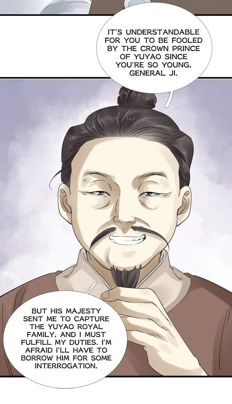 Tsumi Koi Chapter 24 page 35 - 