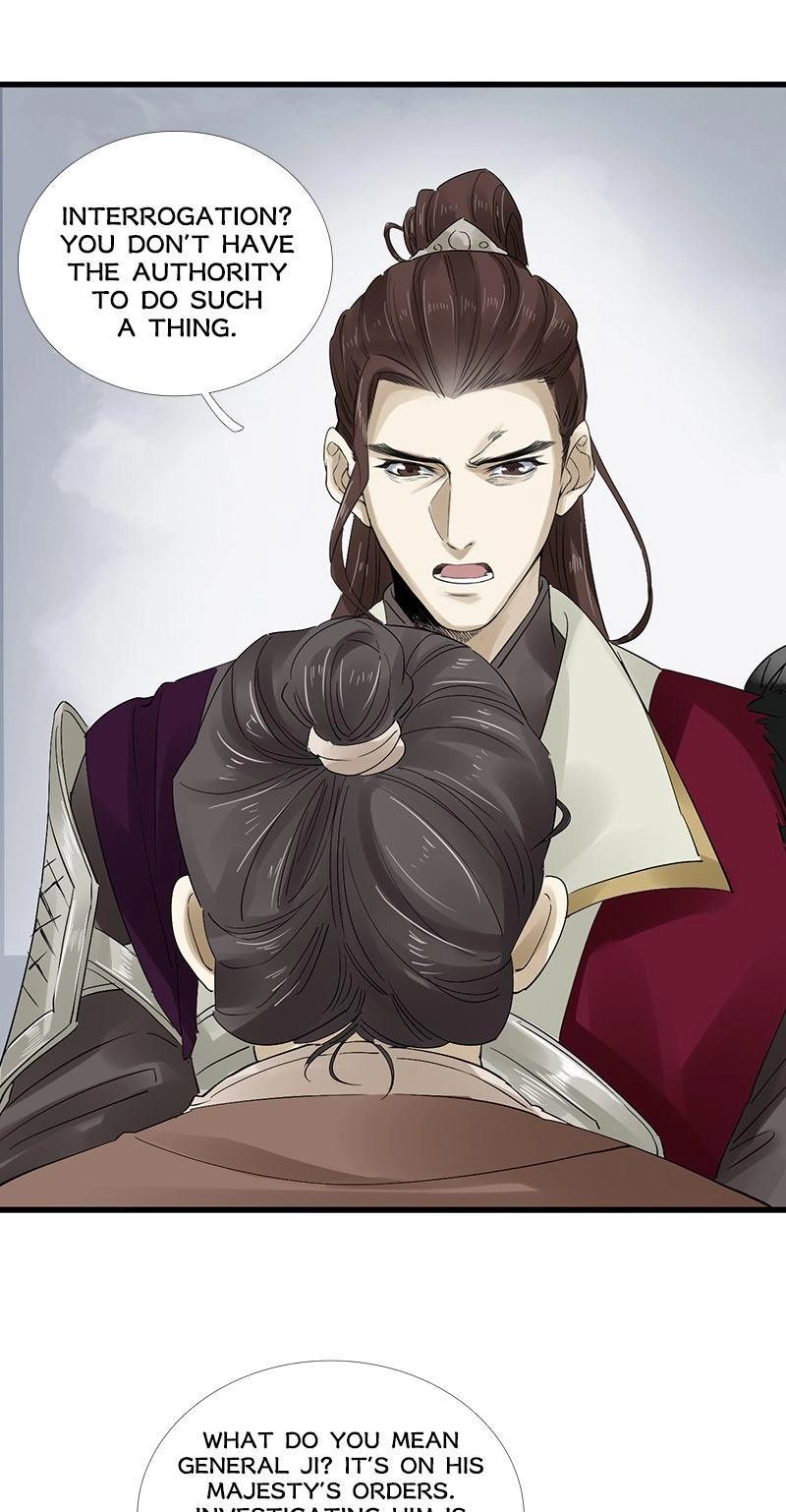 Tsumi Koi Chapter 24 page 36 - 