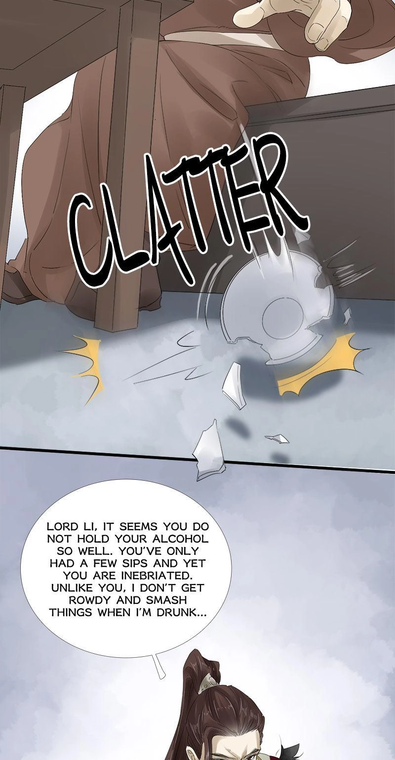 Tsumi Koi Chapter 24 page 38 - 