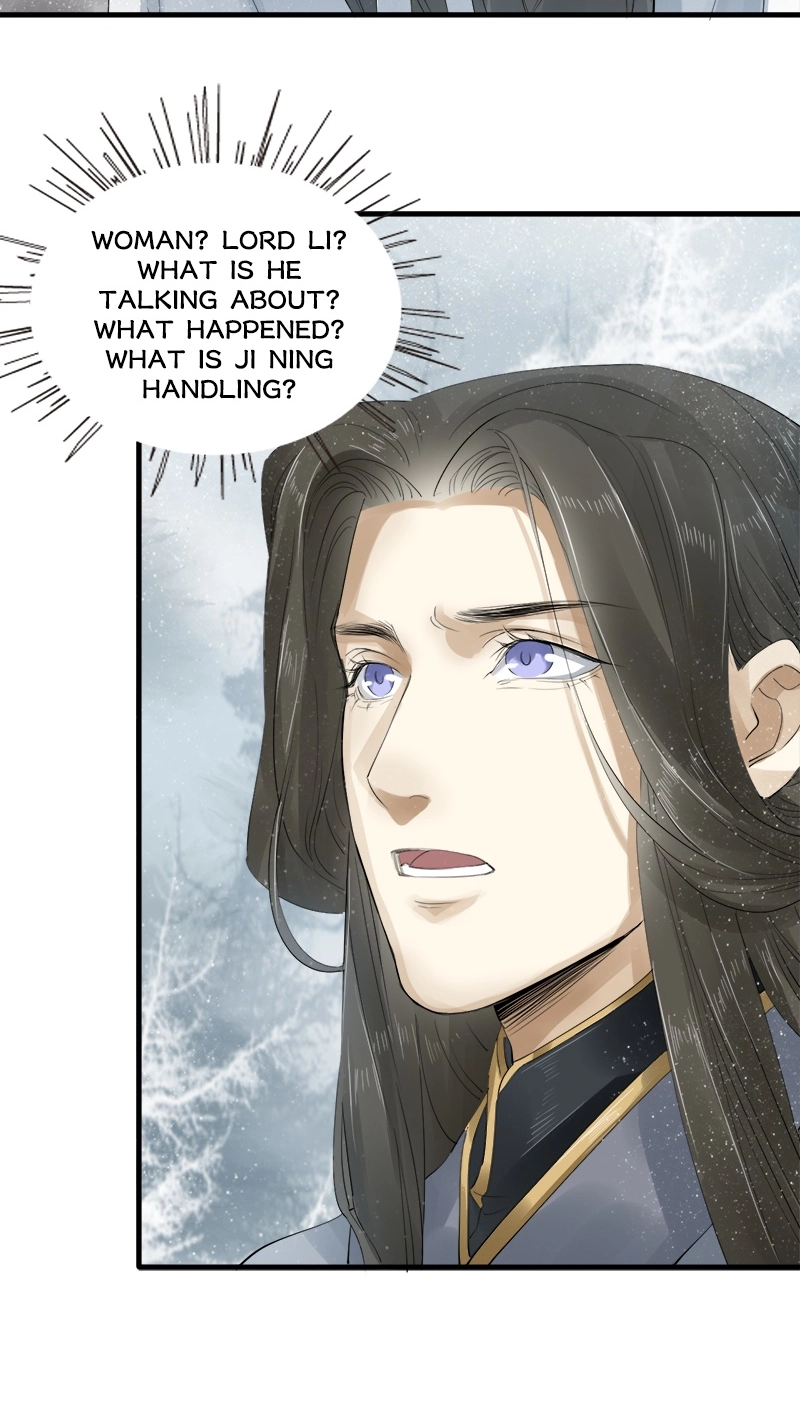 Tsumi Koi Chapter 24 page 6 - 