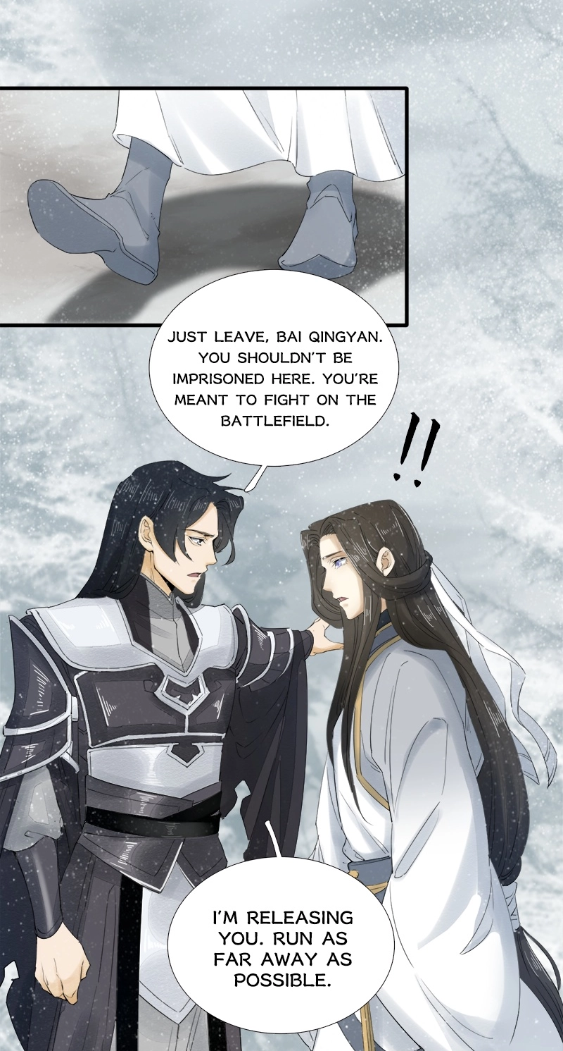 Tsumi Koi Chapter 24 page 8 - 