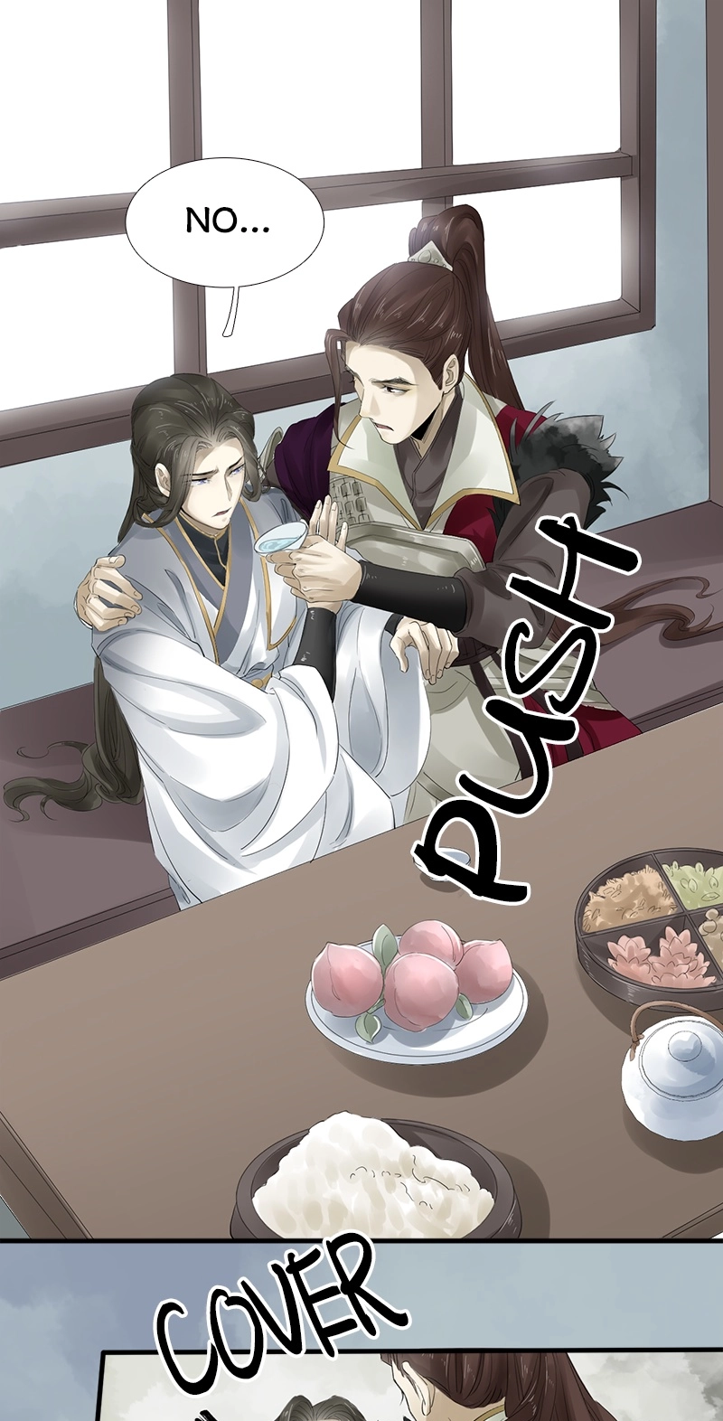 Tsumi Koi Chapter 25 page 12 - 