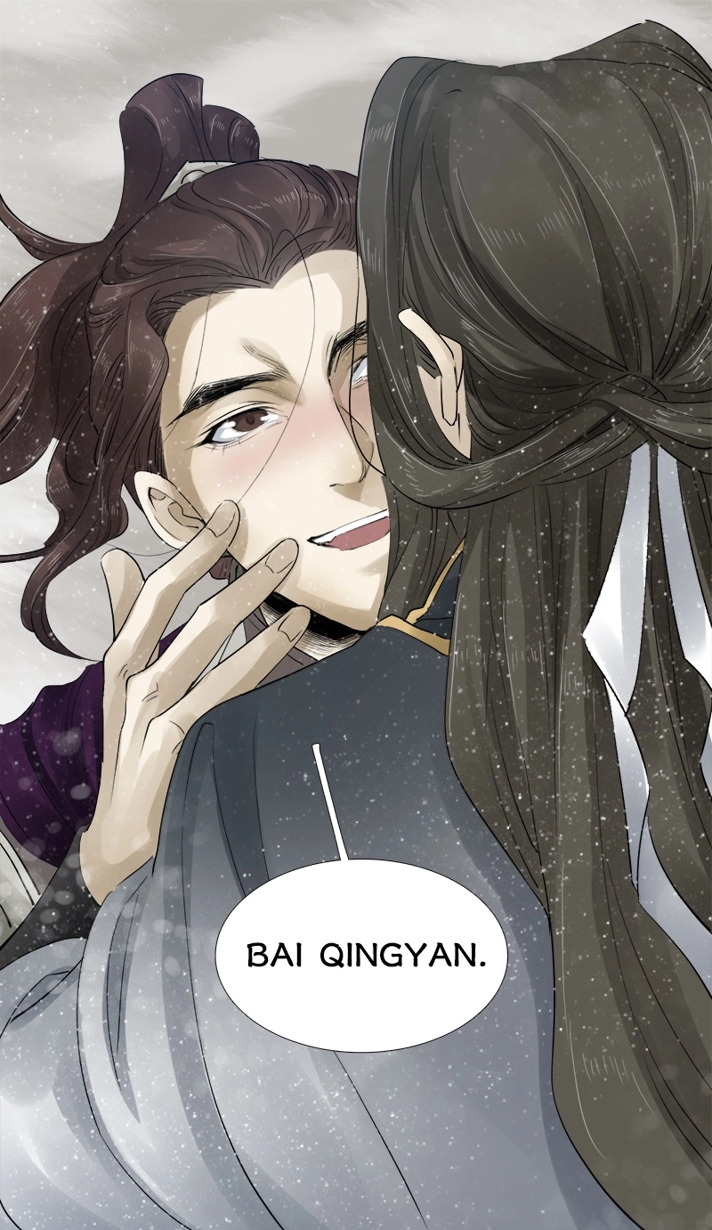 Tsumi Koi Chapter 25 page 18 - 