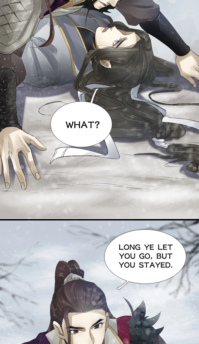 Tsumi Koi Chapter 25 page 21 - 