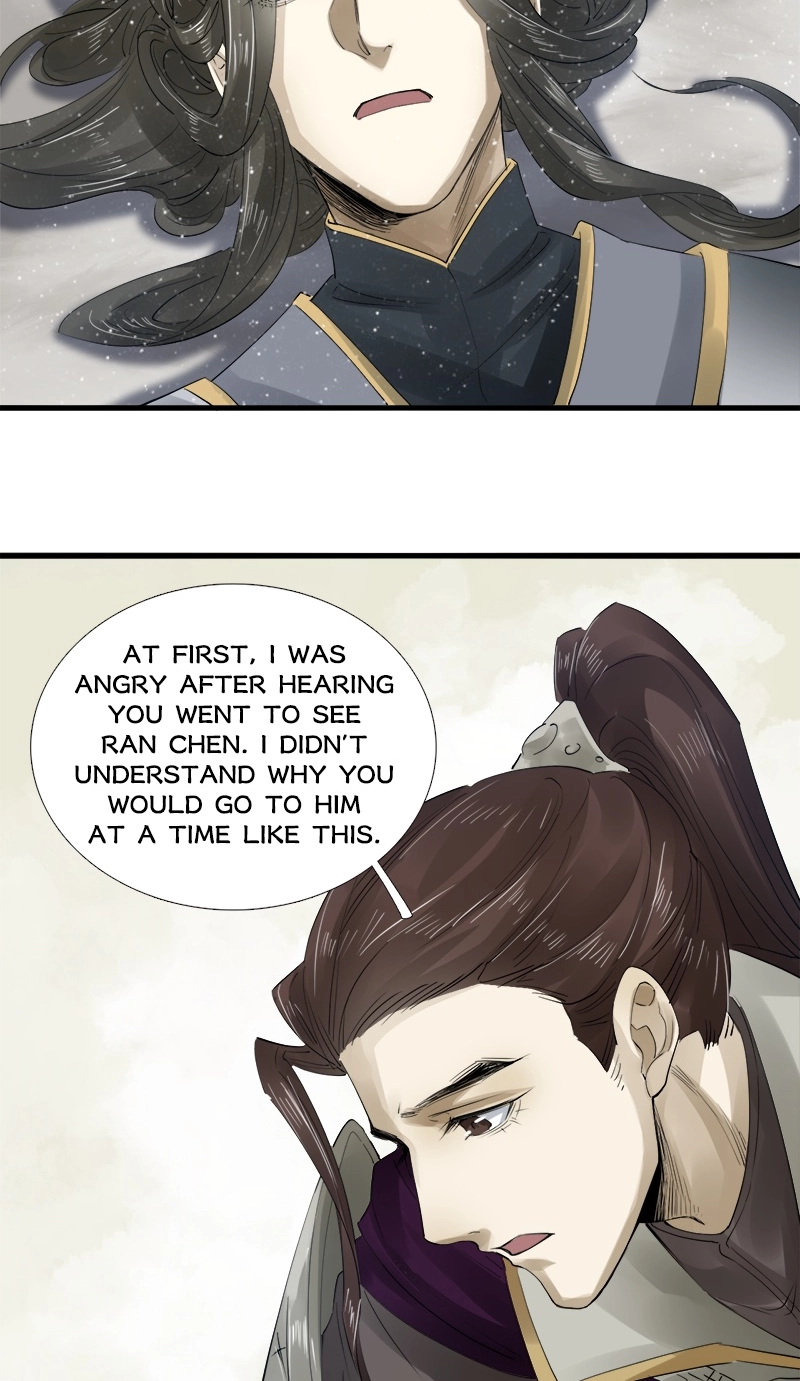 Tsumi Koi Chapter 25 page 23 - 