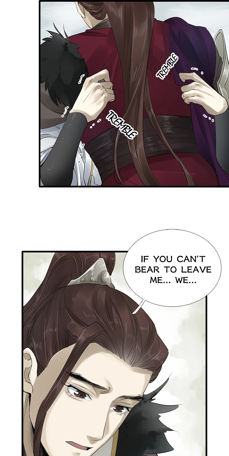 Tsumi Koi Chapter 25 page 25 - 