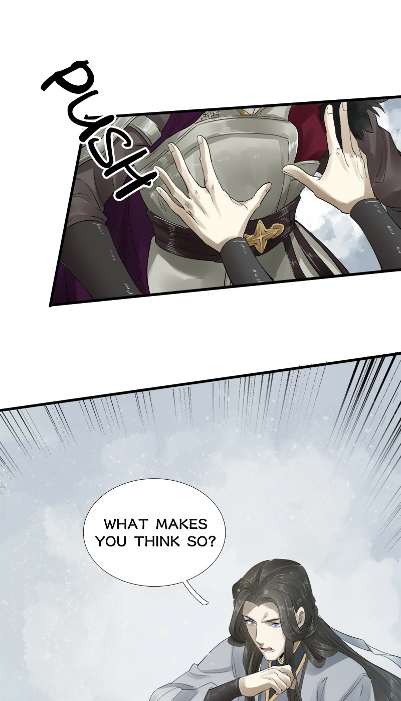 Tsumi Koi Chapter 25 page 32 - 