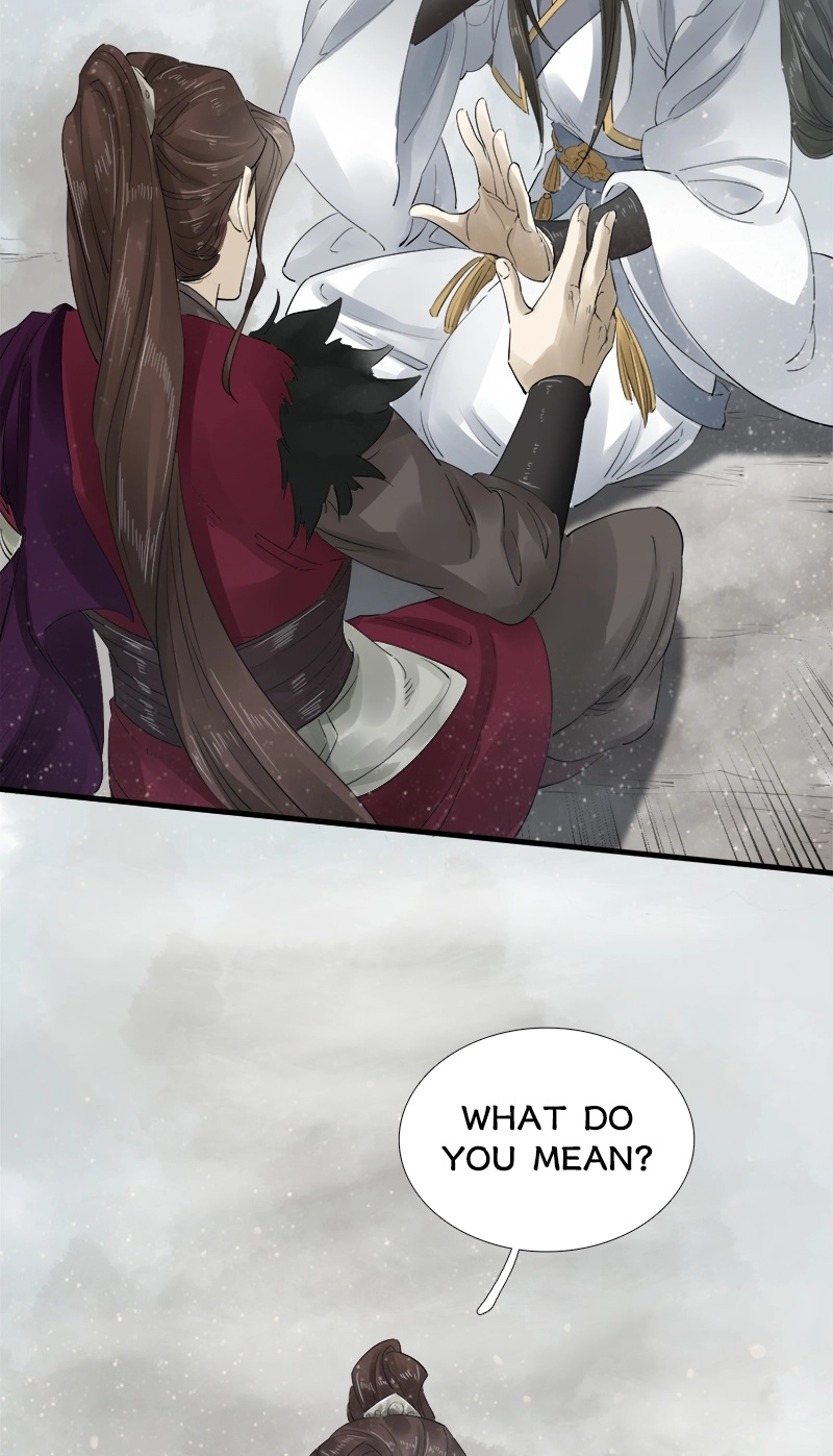 Tsumi Koi Chapter 25 page 33 - 