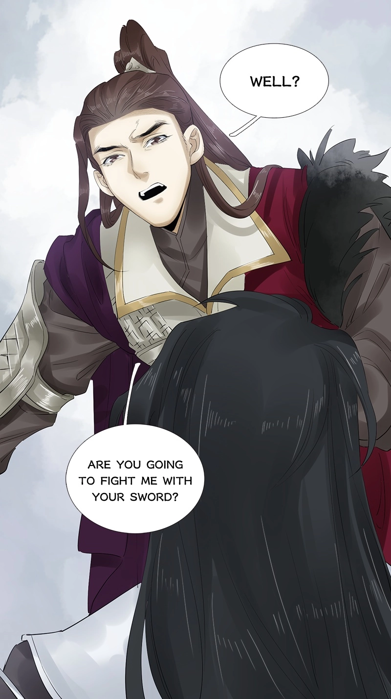 Tsumi Koi Chapter 25 page 6 - 