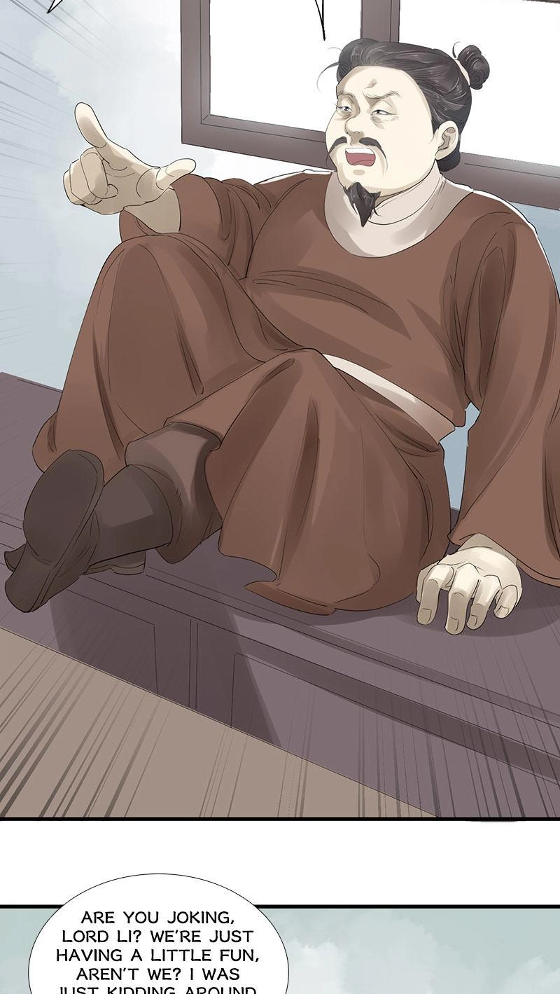 Tsumi Koi Chapter 25 page 8 - 