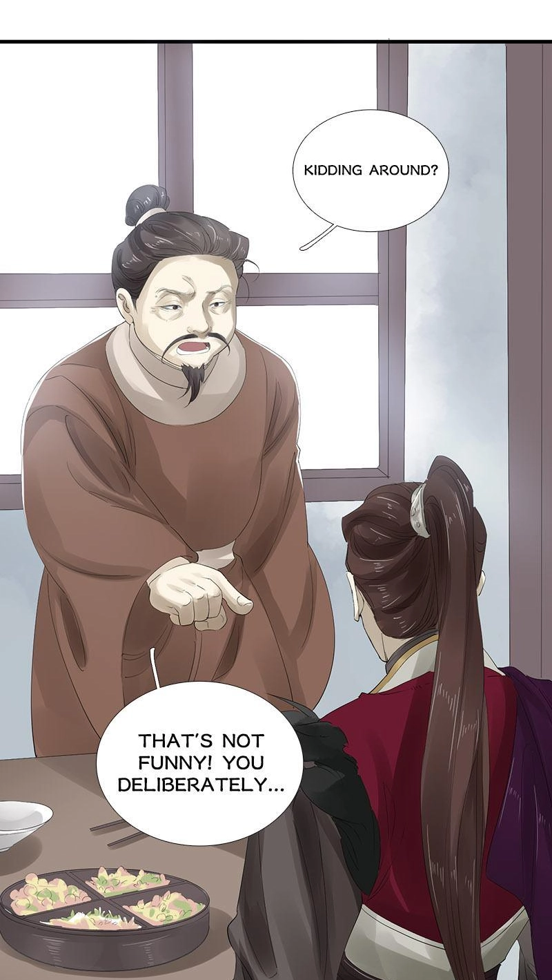 Tsumi Koi Chapter 25 page 10 - 