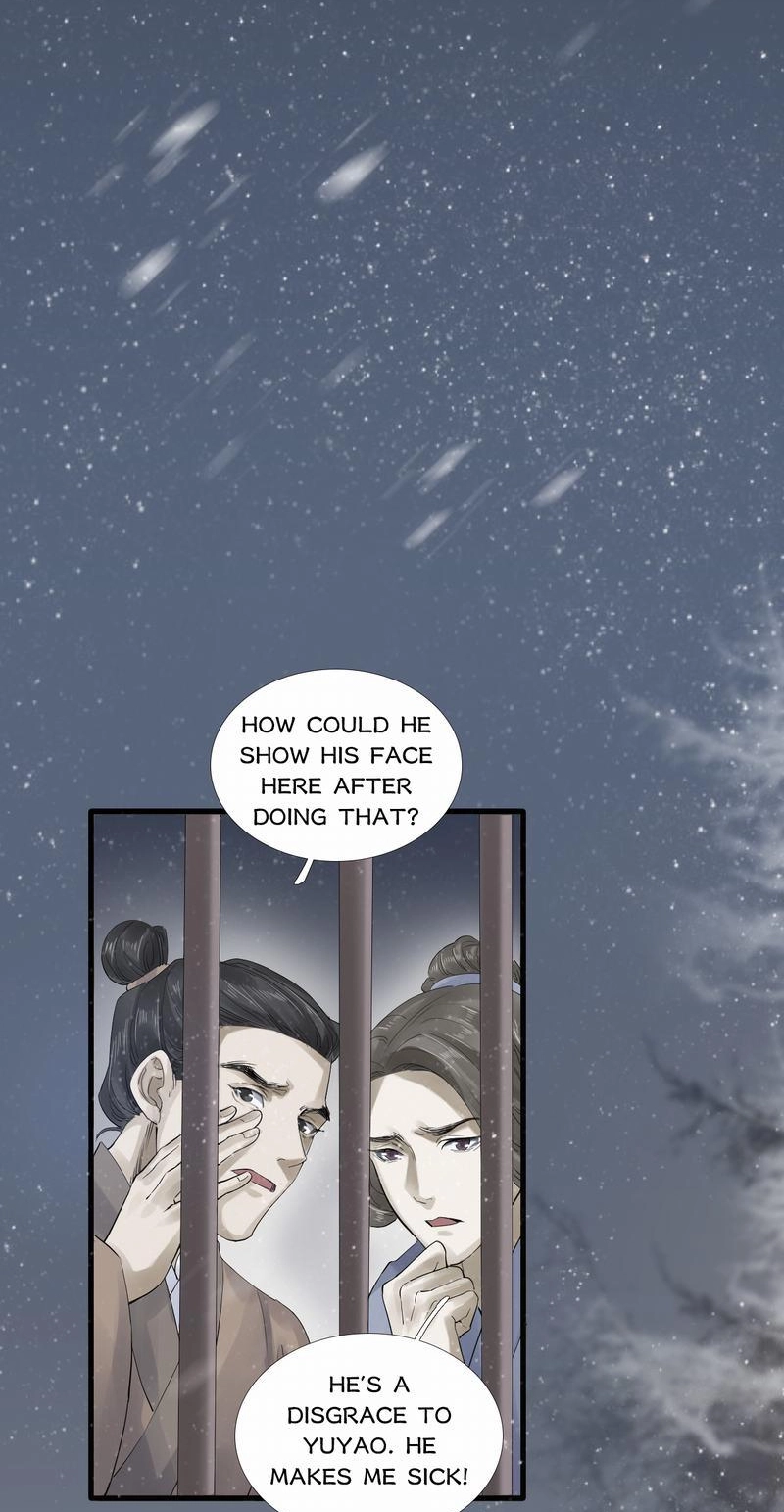 Tsumi Koi Chapter 26 page 30 - 