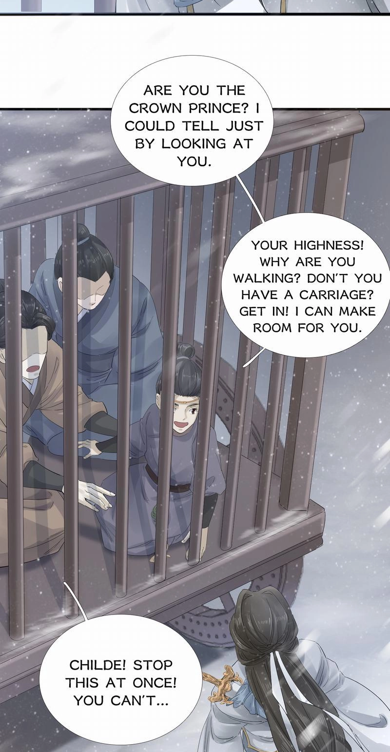 Tsumi Koi Chapter 26 page 33 - 