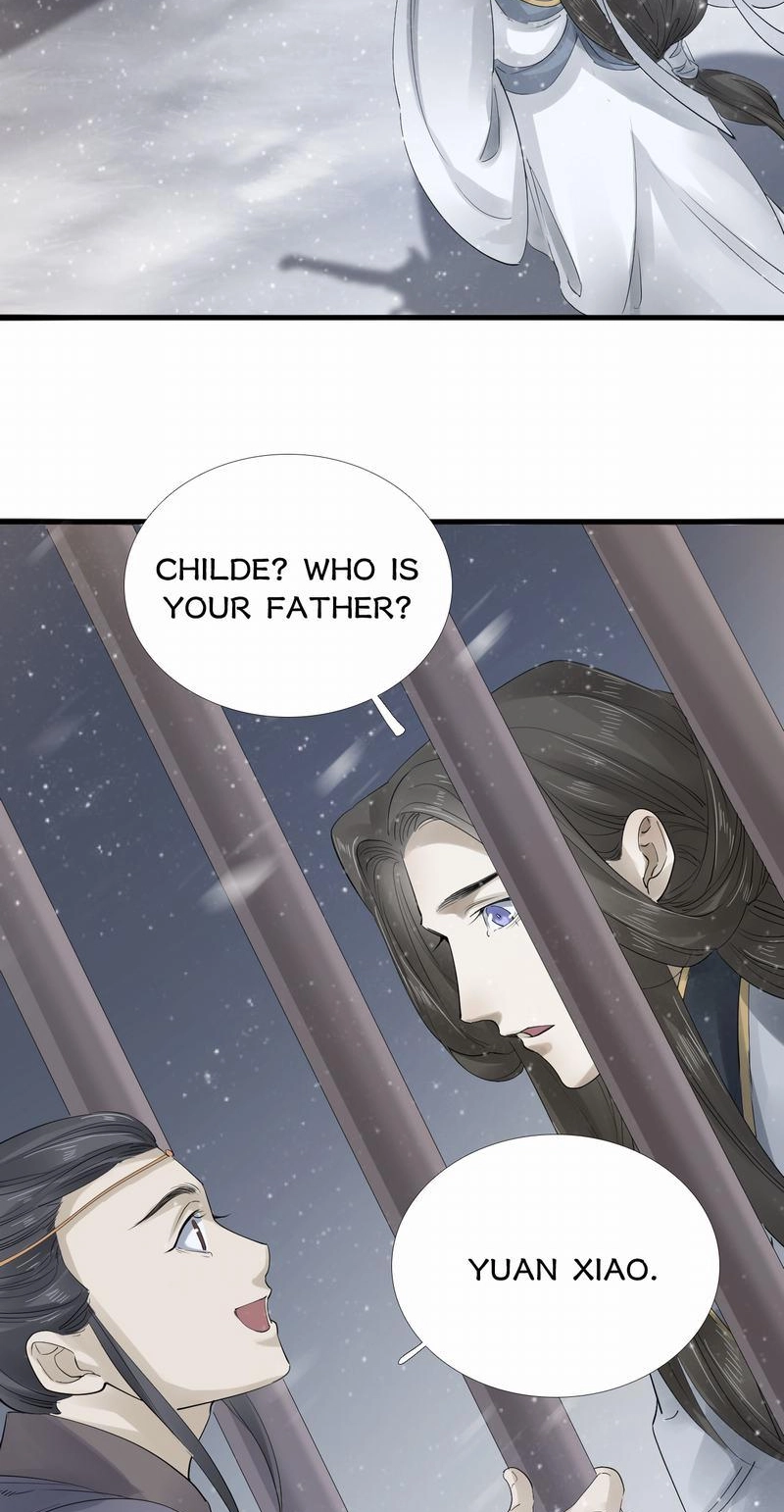 Tsumi Koi Chapter 26 page 34 - 