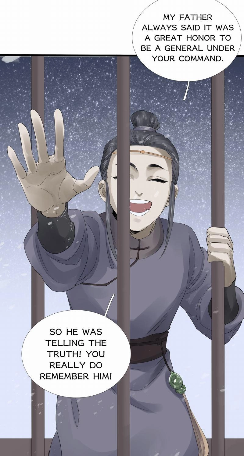 Tsumi Koi Chapter 26 page 36 - 