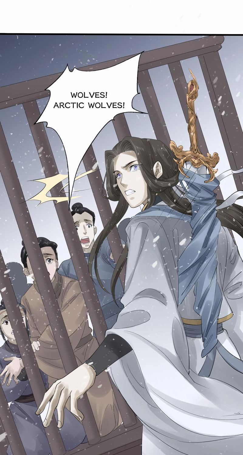 Tsumi Koi Chapter 26 page 42 - 