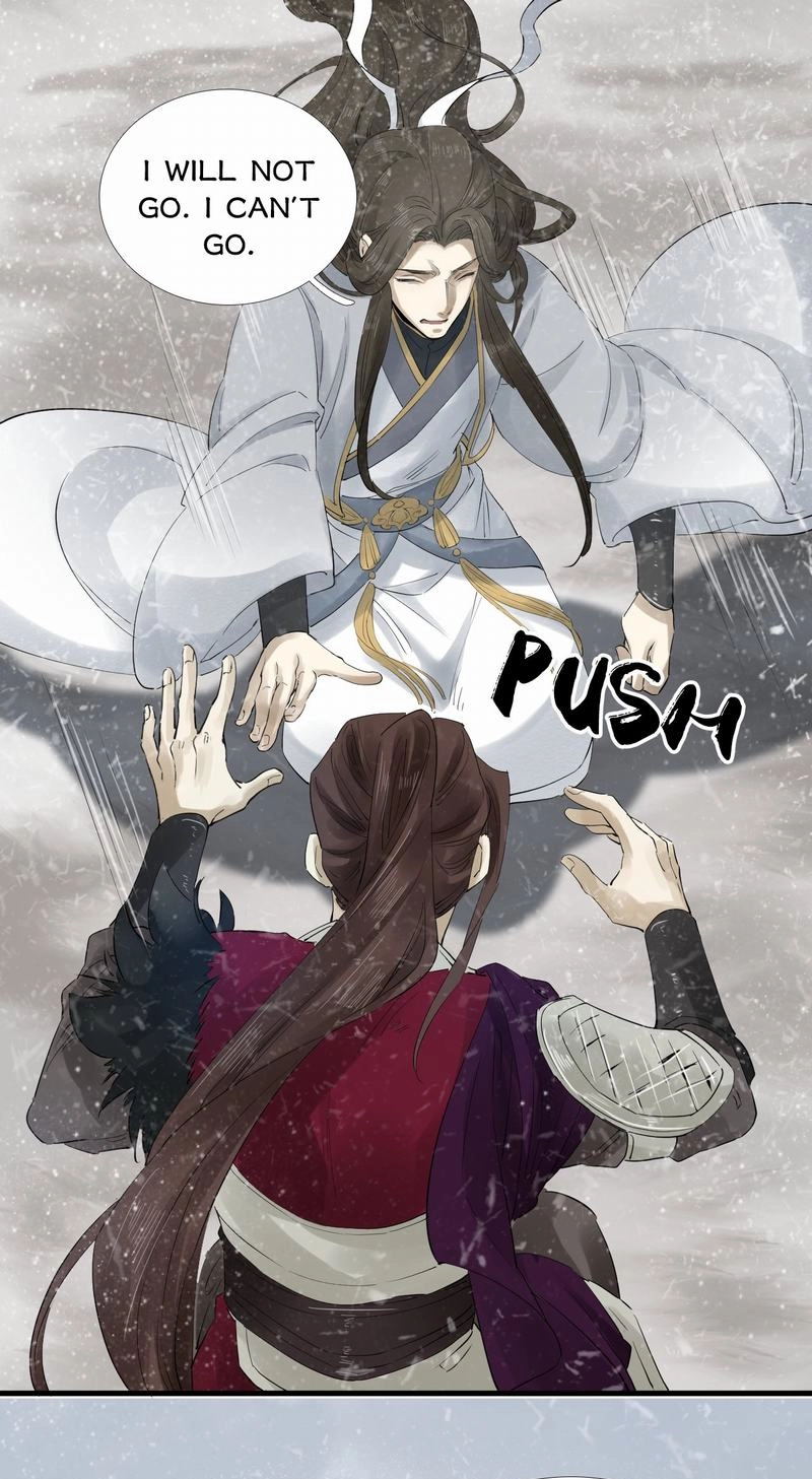 Tsumi Koi Chapter 26 page 8 - 