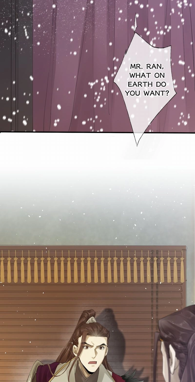 Tsumi Koi Chapter 27 page 2 - 