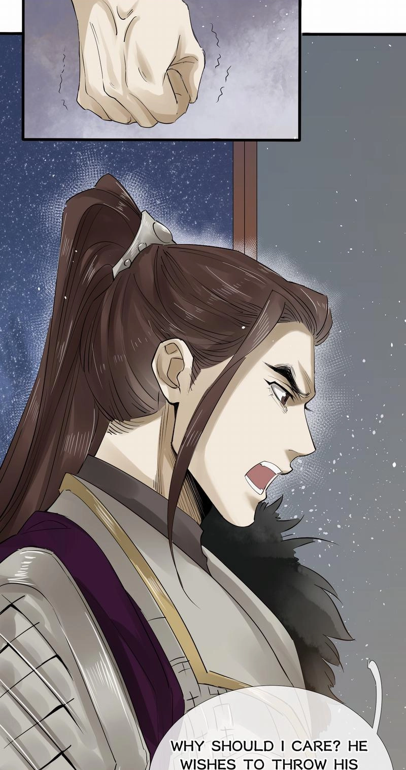 Tsumi Koi Chapter 27 page 11 - 