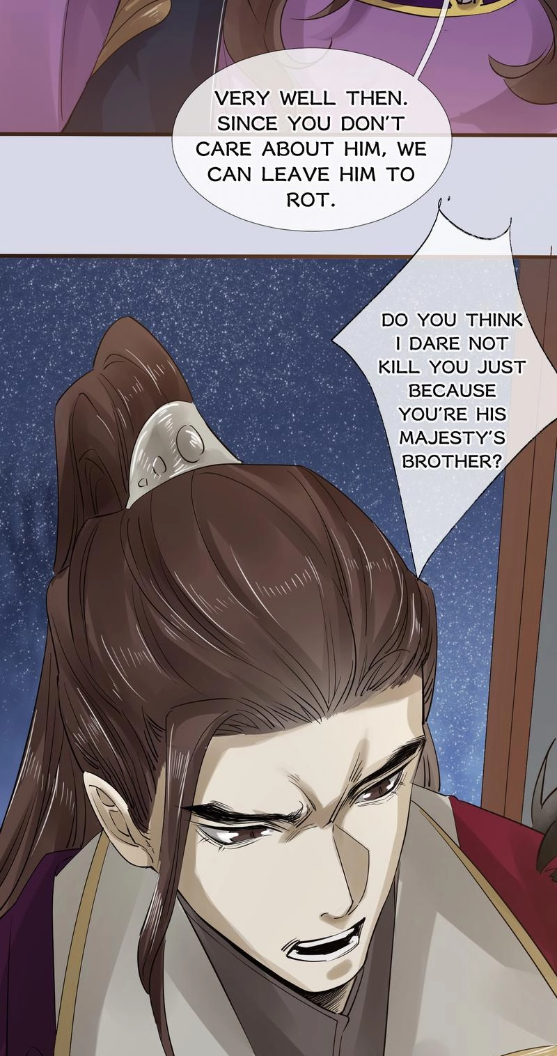 Tsumi Koi Chapter 27 page 13 - 