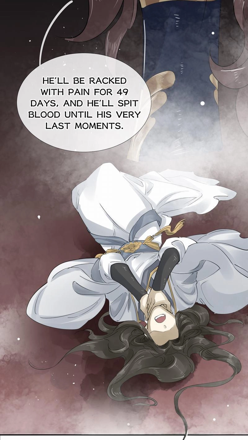 Tsumi Koi Chapter 27 page 20 - 