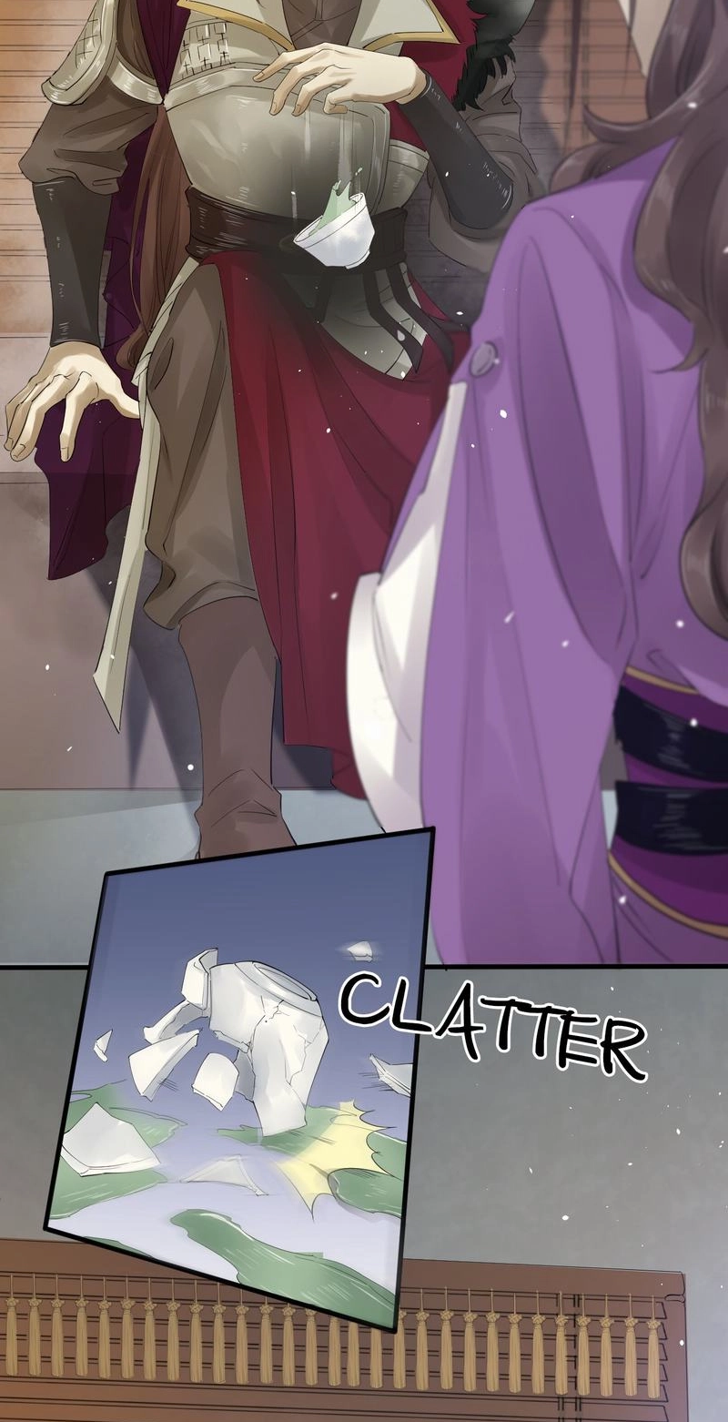 Tsumi Koi Chapter 27 page 3 - 
