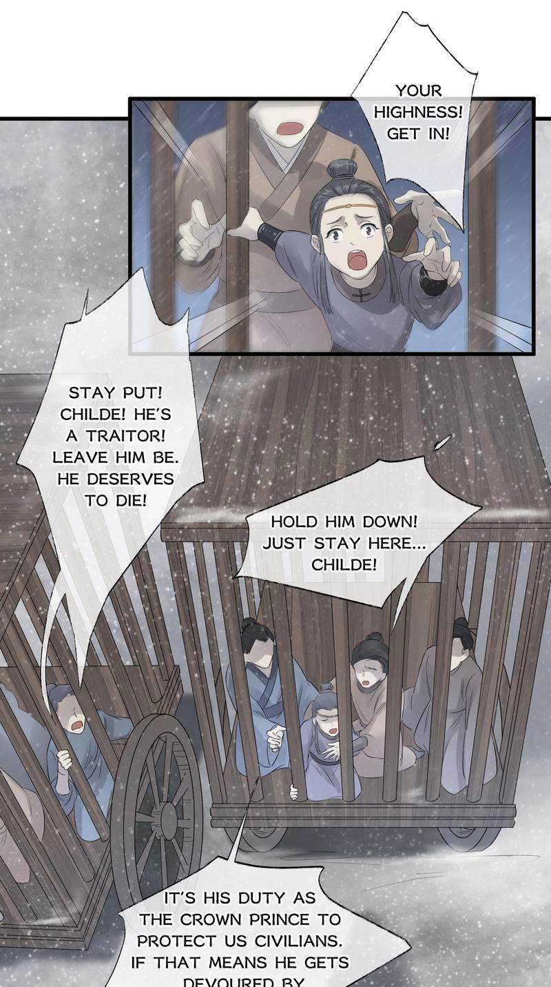 Tsumi Koi Chapter 27 page 26 - 