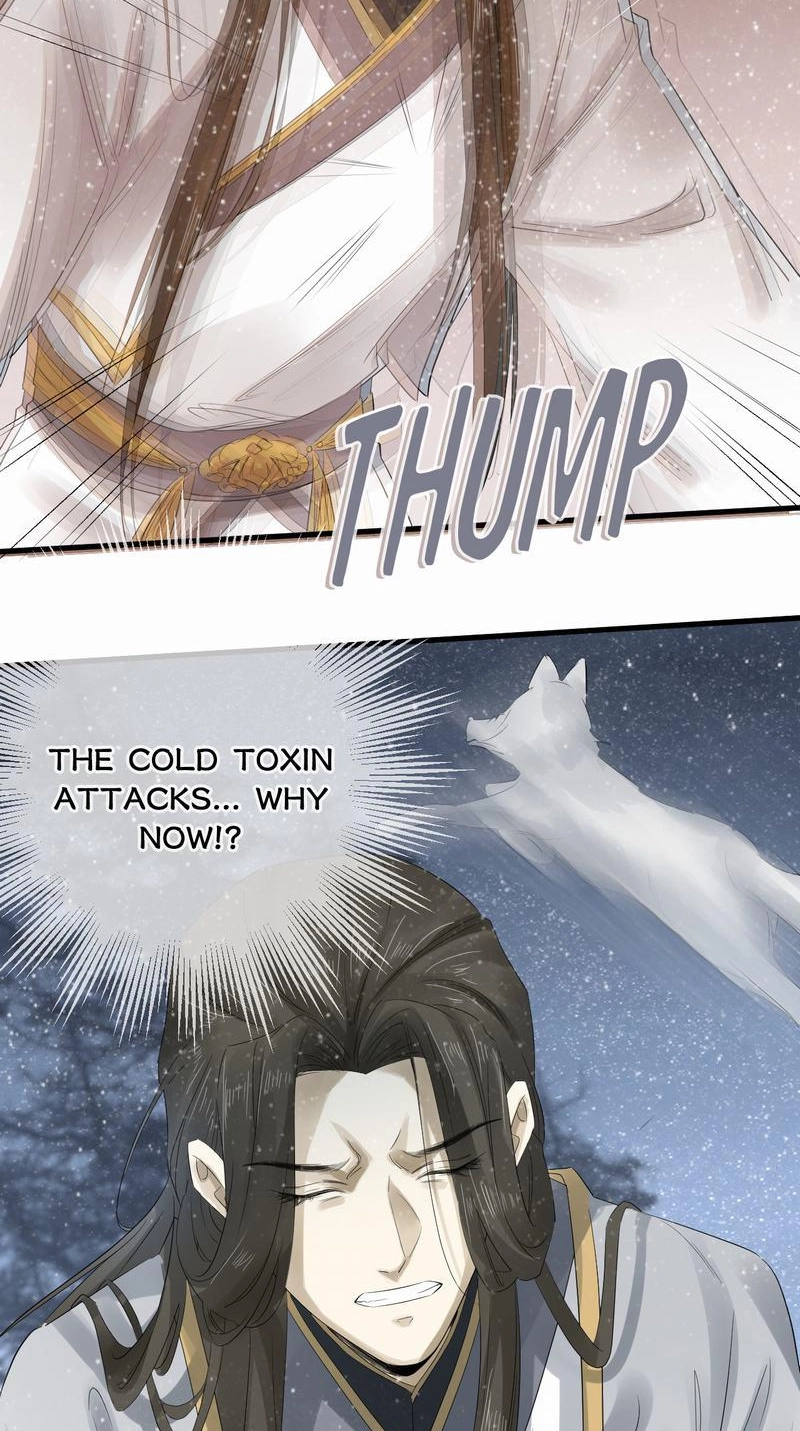 Tsumi Koi Chapter 27 page 31 - 