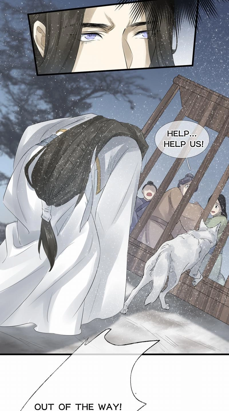 Tsumi Koi Chapter 27 page 33 - 