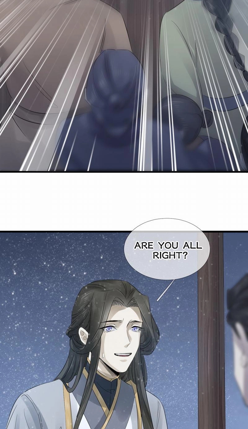 Tsumi Koi Chapter 27 page 36 - 