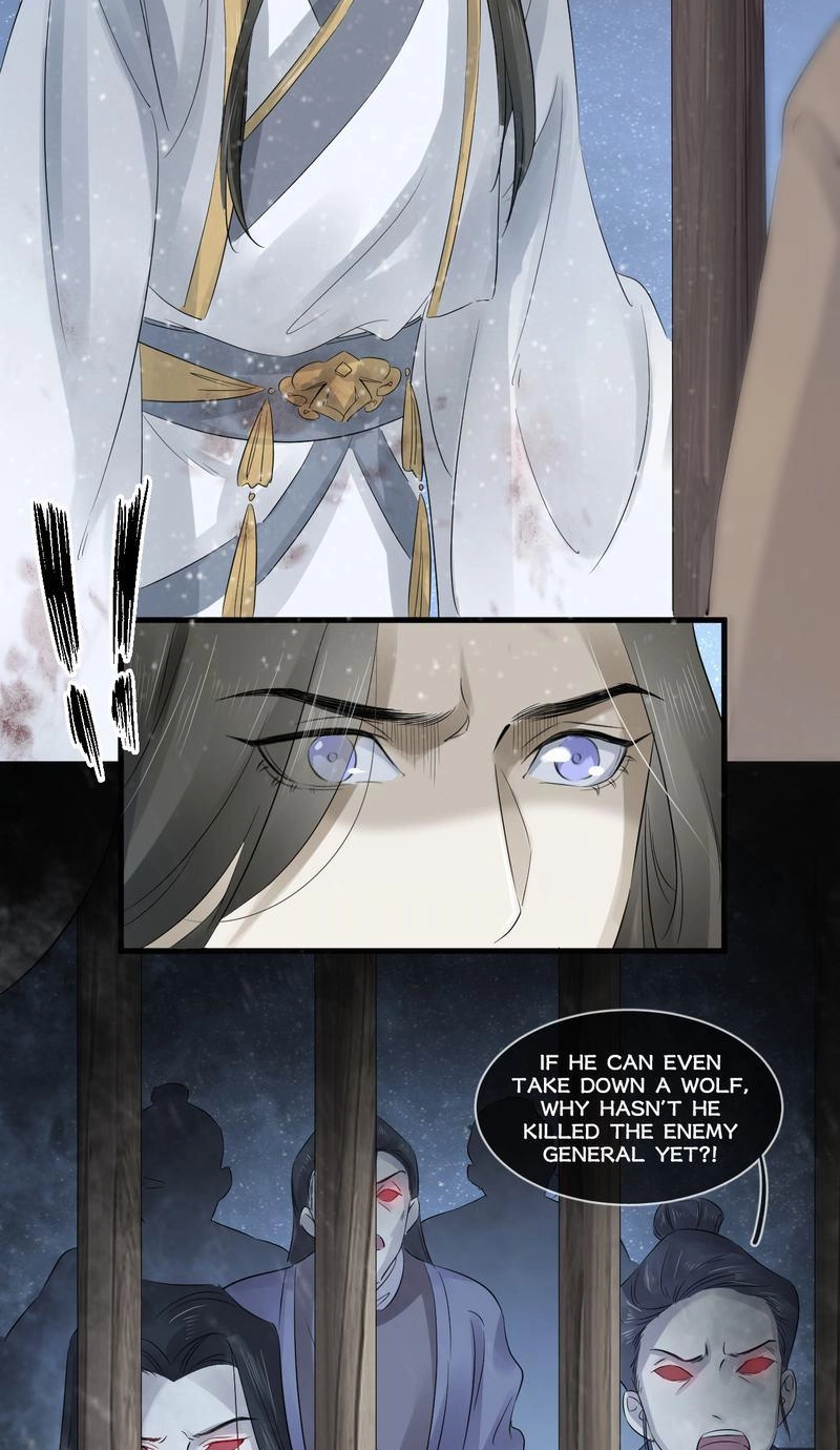 Tsumi Koi Chapter 27 page 37 - 
