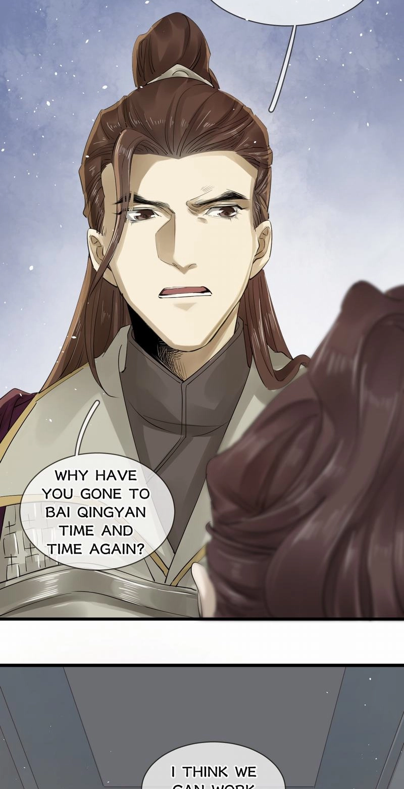 Tsumi Koi Chapter 27 page 6 - 