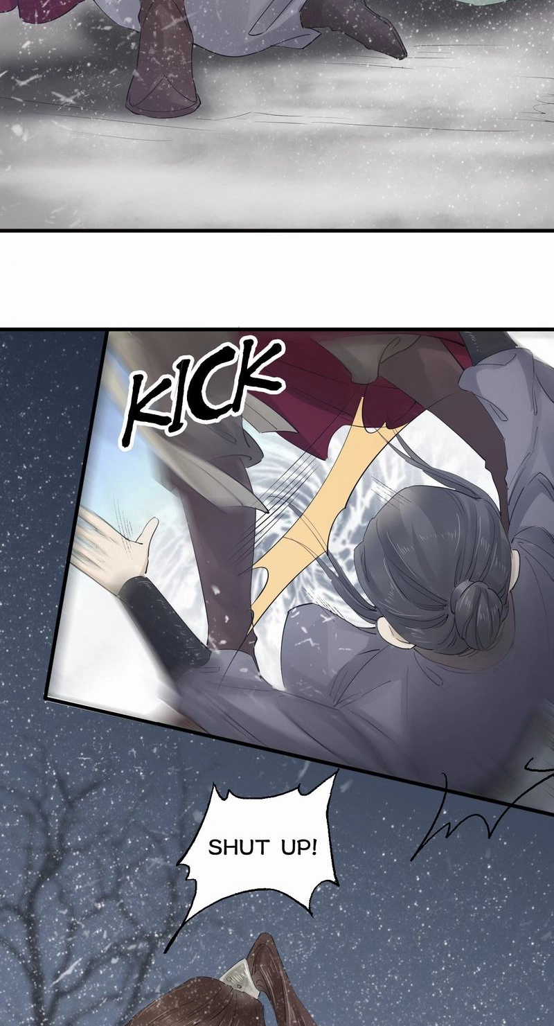 Tsumi Koi Chapter 28 page 11 - 