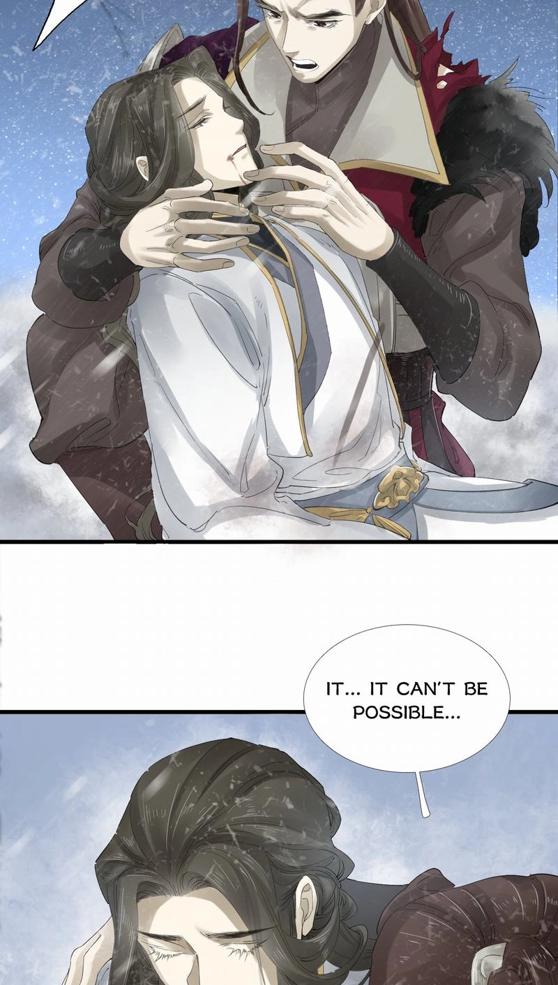 Tsumi Koi Chapter 28 page 4 - 