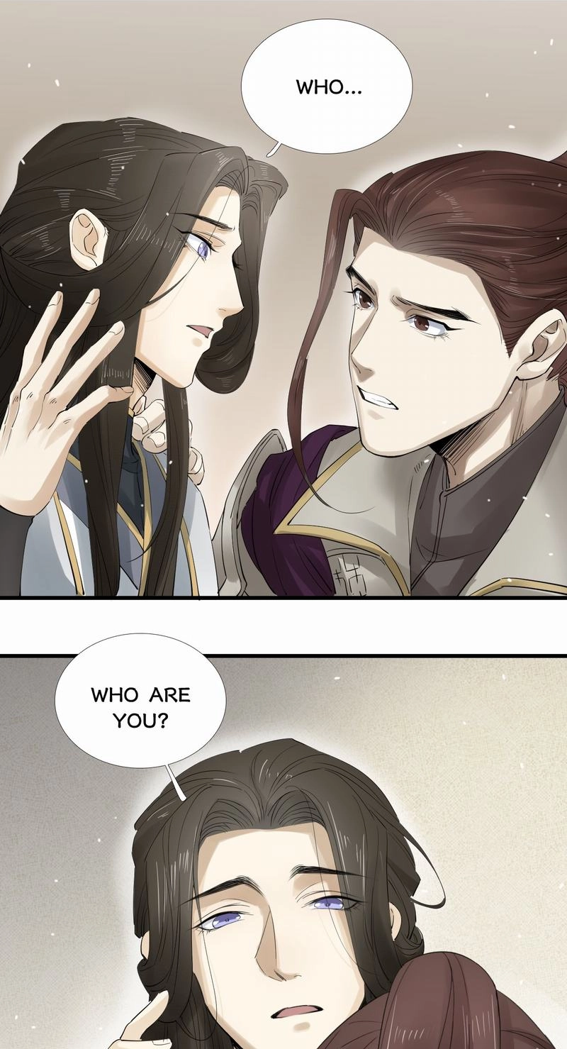 Tsumi Koi Chapter 28 page 34 - 
