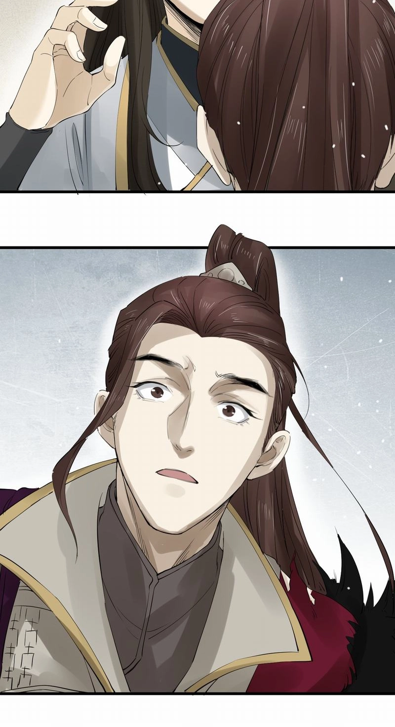 Tsumi Koi Chapter 28 page 35 - 