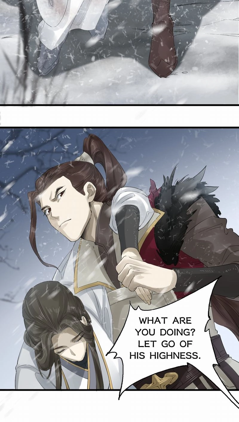 Tsumi Koi Chapter 28 page 8 - 