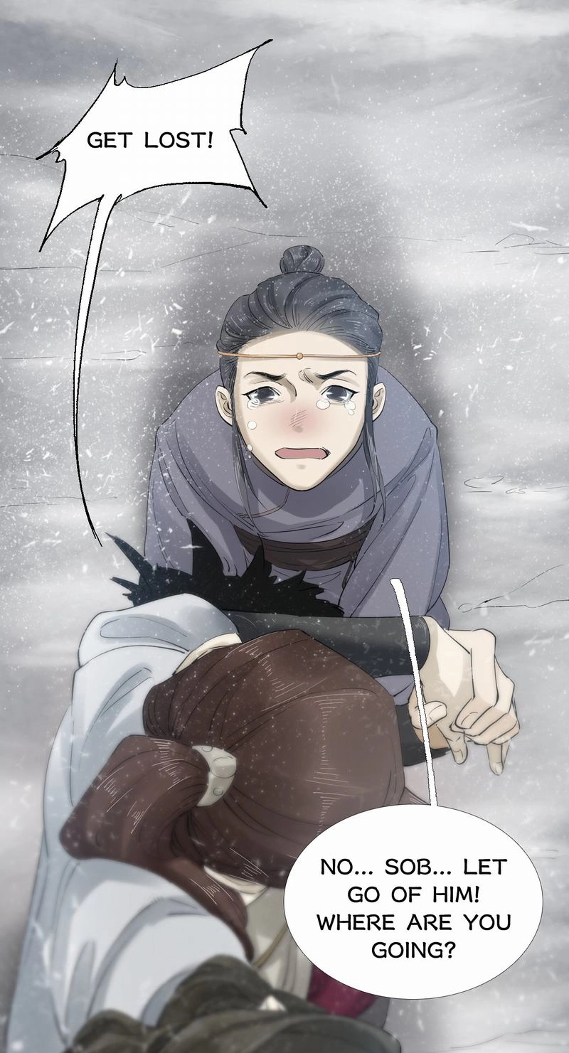 Tsumi Koi Chapter 28 page 9 - 